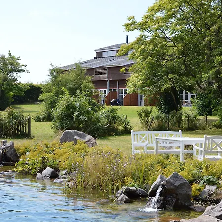 Nordbornholms Feriecenter-2