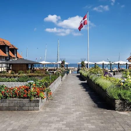 Hotel Siemsens Gaard-2