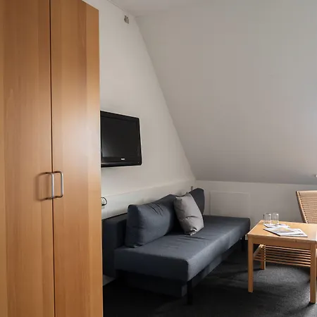 Hotel Siemsens Gaard-3
