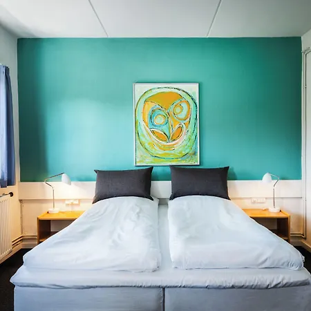 Hotel Siemsens Gaard-2