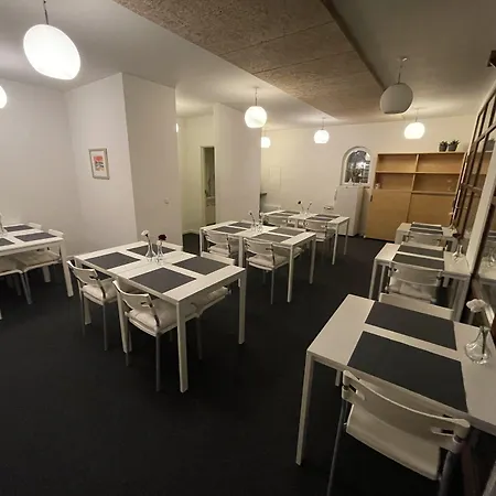 Essenbaekgaard B&B-2
