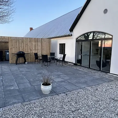 Essenbaekgaard B&B-3