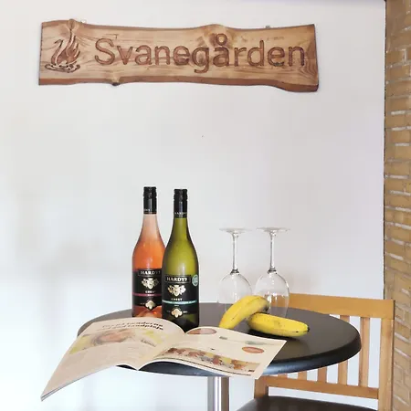 Hotel Svanegården-2