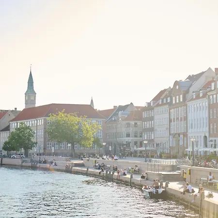 1 Hotel Copenhagen-3