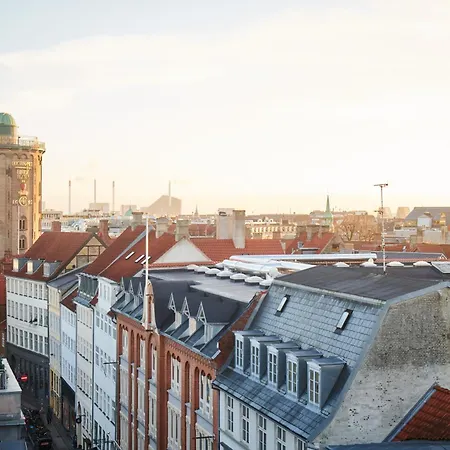 1 Hotel Copenhagen-3