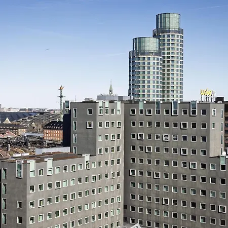 Wakeup Copenhagen - Carsten Niebuhrs Gade-2