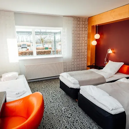 Nyborg Strand - Hotel&Konferencecenter-2