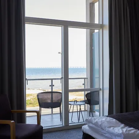 Nyborg Strand Hotel & Konference-3