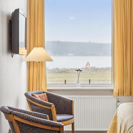 Hotel Pinenhus-2