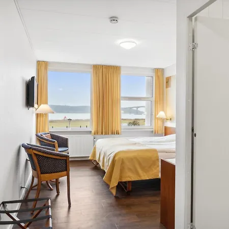 Hotel Pinenhus-3