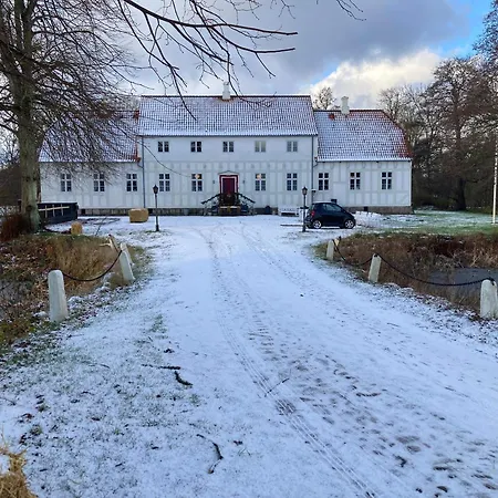 Lerbæk Hovedgaard-2