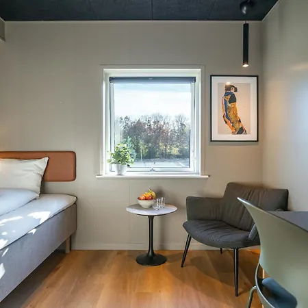 Myhotel Taastrup-3