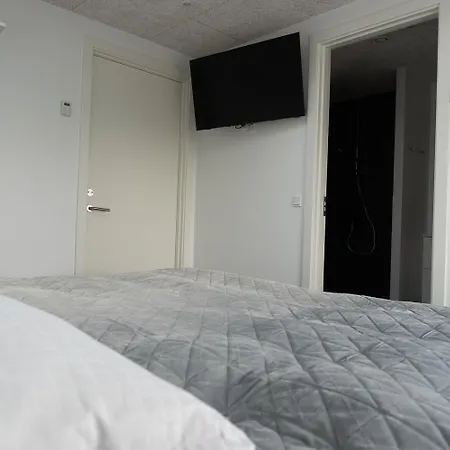 Birkelse Hotel og Kro-3