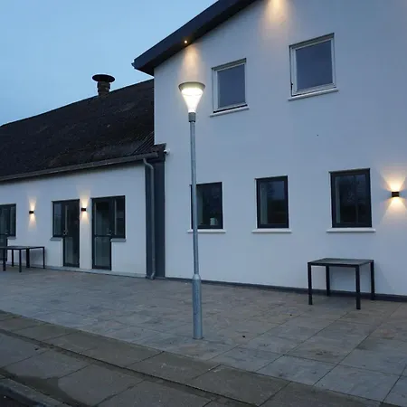 Birkelse Hotel og Kro-2