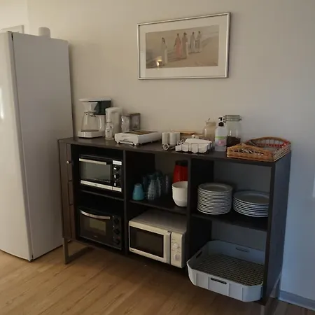 Terndrup Kro og Bed&Breakfast-2