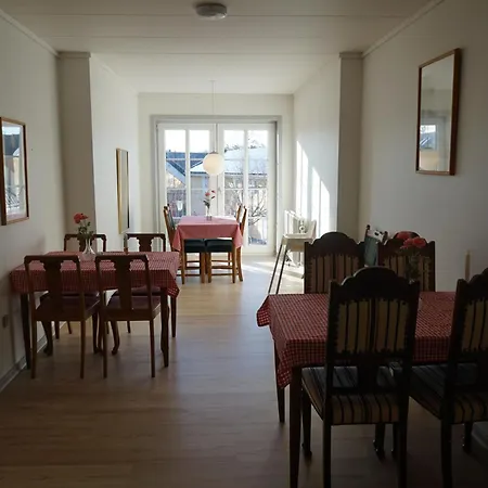 Terndrup Kro og Bed&Breakfast-3