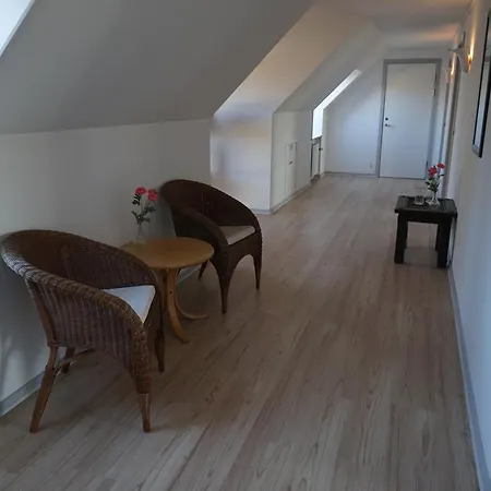 Terndrup Kro og Bed&Breakfast-3
