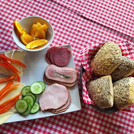 Terndrup Kro og Bed&Breakfast-2