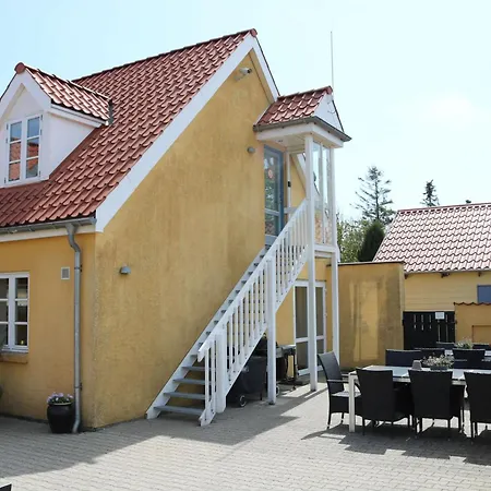 Øster Hurup Camping aps-2