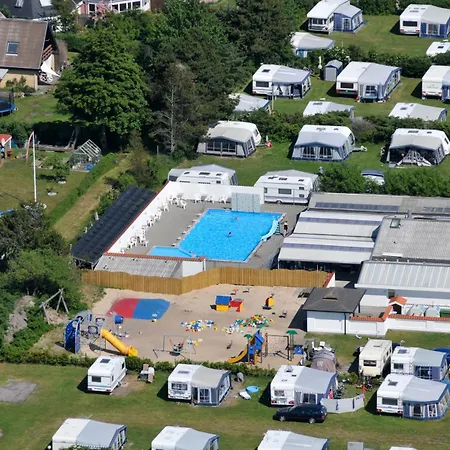 Øster Hurup Camping aps-3