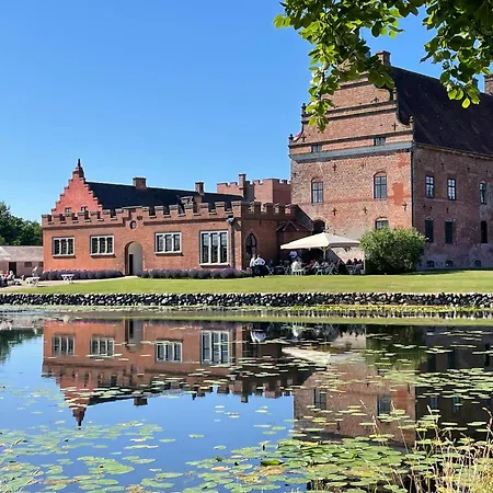 Broholm Castle-2