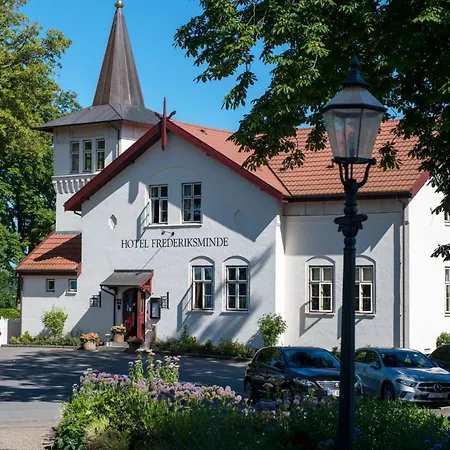 Hotel Frederiksminde-2