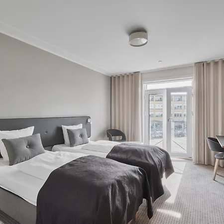 Hotel Svendborg-3