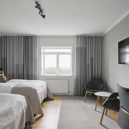 Hotel Svendborg-3