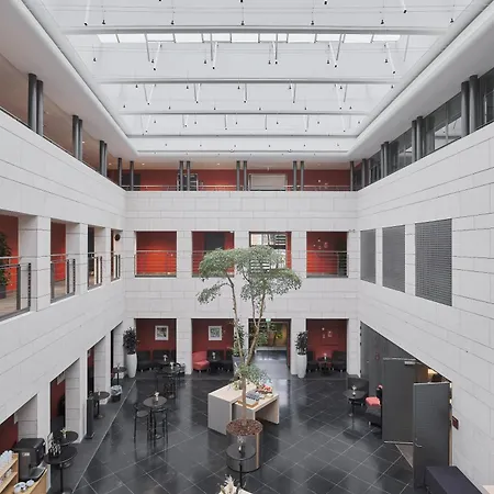Hotel Svendborg-3