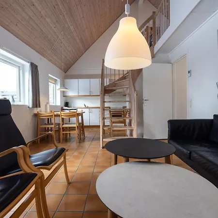 Skagen Strand Holiday Center-3