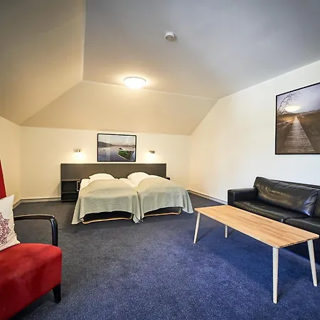 Vejlsohus Hotel And Conference Center-2