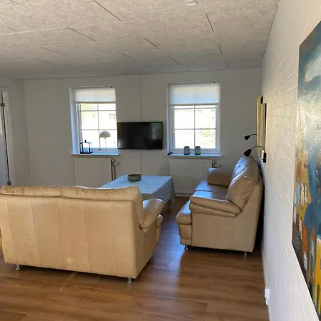Ellemose Bed And Breakfast-3
