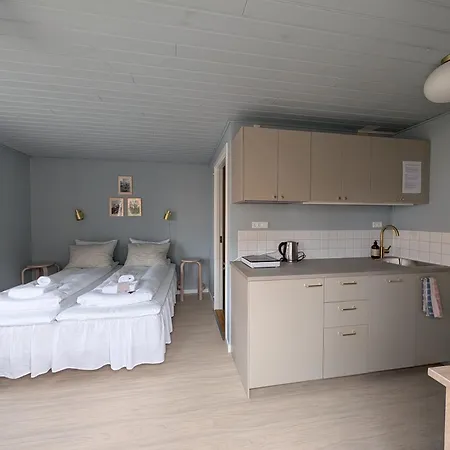 Hotel Kysten-3