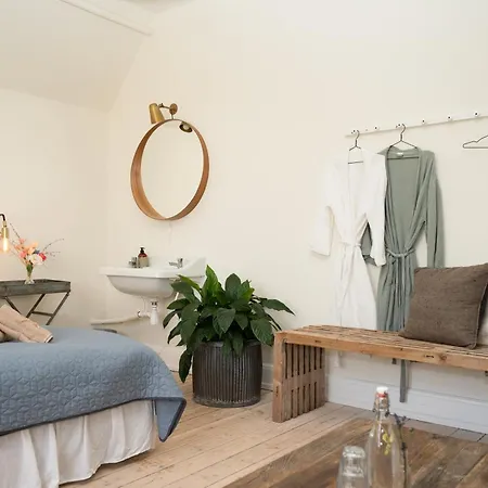 Edelsminde Bed&Breakfast-2
