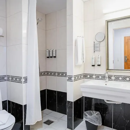 Helnan Marselis Hotel-3