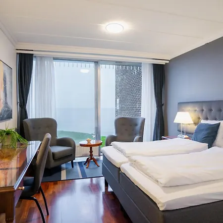 Helnan Marselis Hotel-3