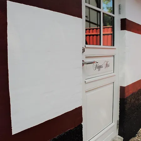 Jungshoved Præstegård B&B-2