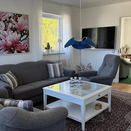 Hine Bakke Bed And Breakfast-2