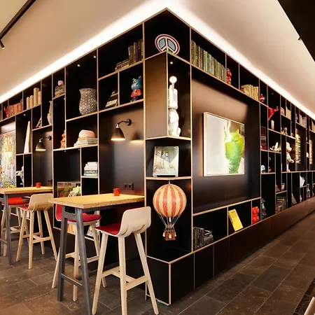 citizenM Copenhagen Radhuspladsen-2
