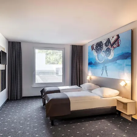 B&B HOTEL Aalborg-2