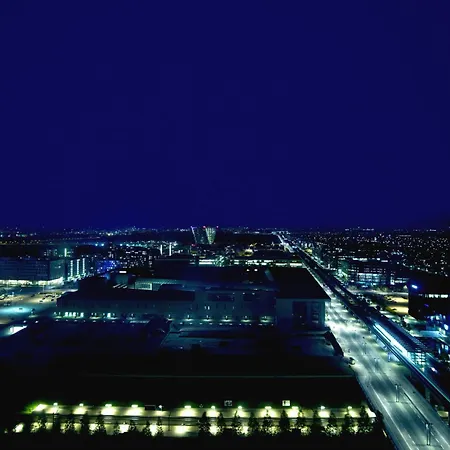 Crowne Plaza Copenhagen Towers By Ihg-3