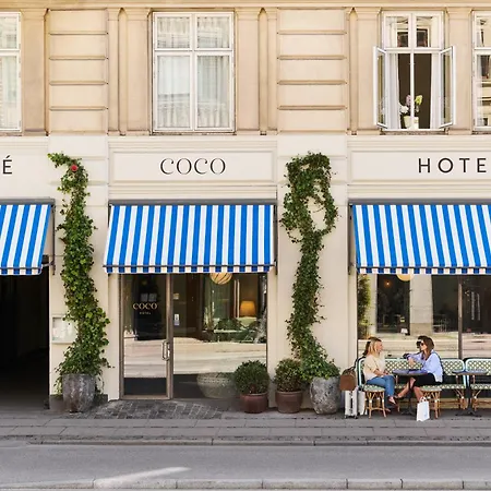 Coco Hotel-2