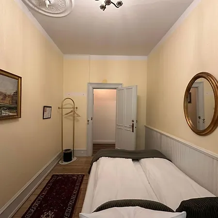 Liselund Ny Slot Hotel-2