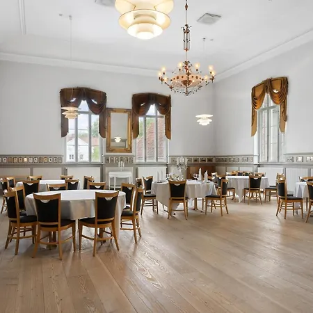 Brødremenighedens Hotel-3