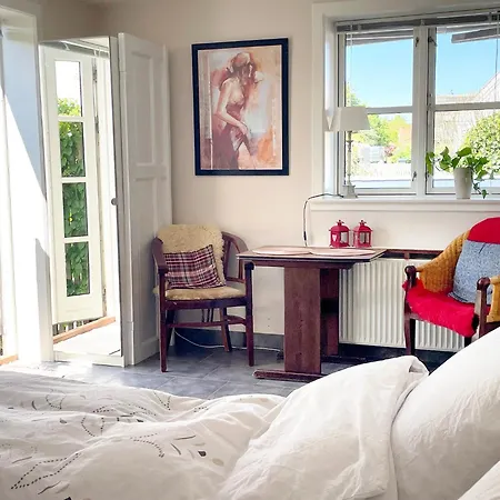 Rørvig Bed&Kitchen-3