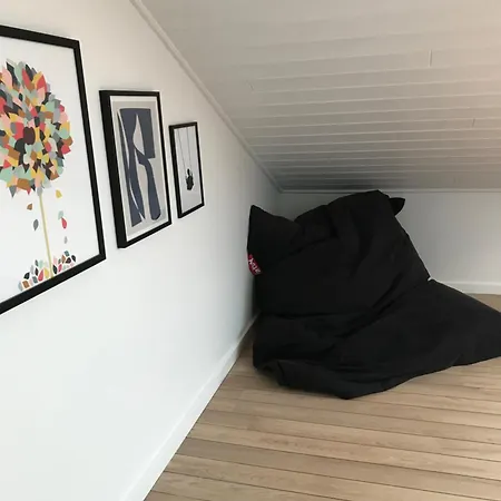 Driverhuset B&B-3