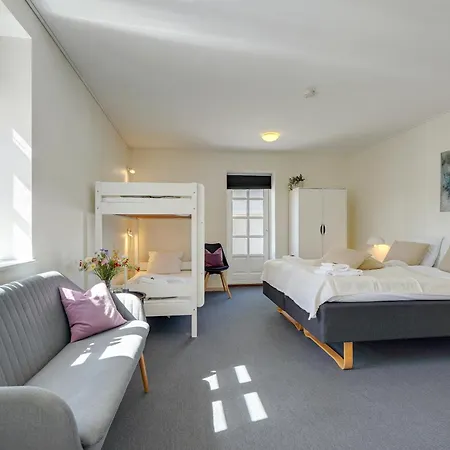 Skjoldbjerg Garnihotel-2