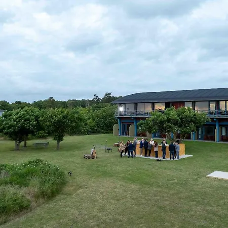 Kobæk Strand Konferencecenter-2