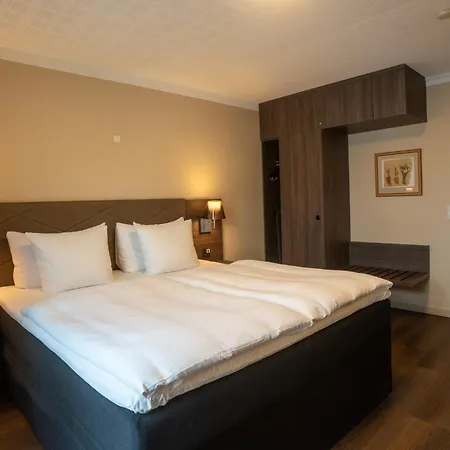 Radisson Blu Limfjord Hotel, Aalborg-2