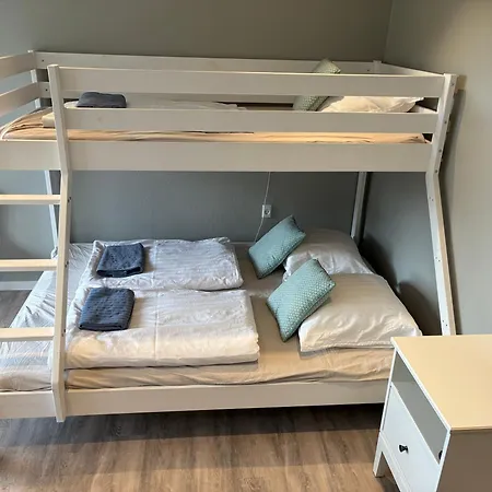 Jerup Bed&Breakfast-2